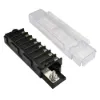 ST Blade COMPACT Fuse BLOCKS - 8 CIRCUITS - 19-143, image 2 of 2