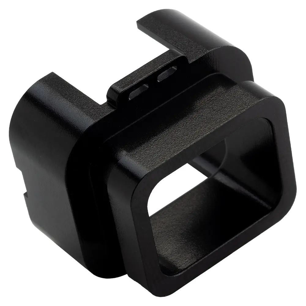 26 Way SS 1.0 Backshell - 26POS-BS, image 1 of 2