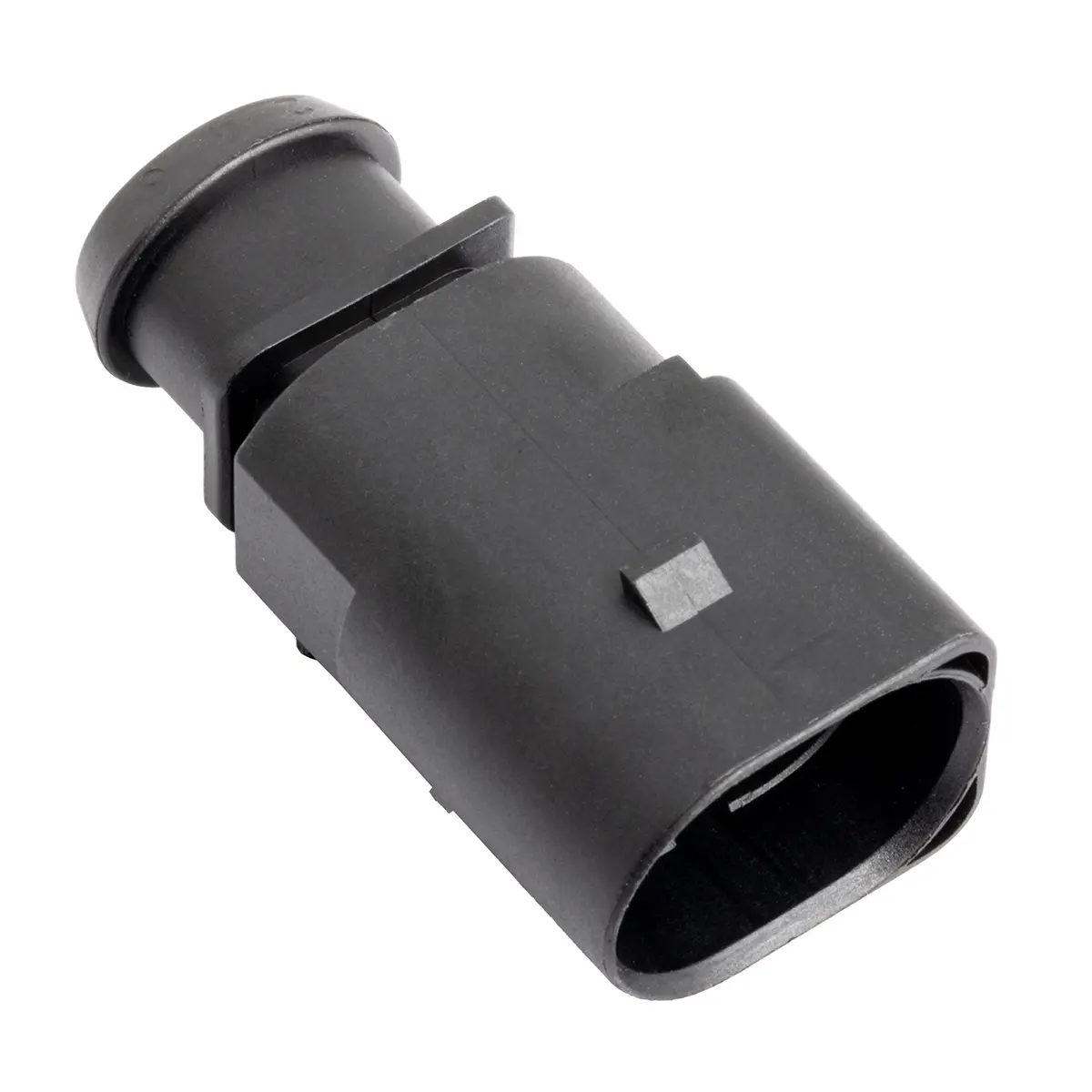 LSU 4.9 MATING Receptacle Housing - 42064700, image 1 of 2