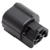 2 Way HX 090 Housing - 6189-0552, image 1 of 2