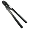 INSULATED/NON-INSULATED Terminal Crimp Tool 8-2 AWG - 6220-CT, image 1 of 2