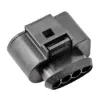 4 Way Sealed Plug JPT - 638245-2, image 2 of 2