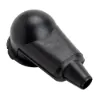 Black Terminal Boot 8-2 GA - 670133, image 1 of 2