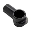 Black Terminal/LUG Boot 18-10 GA - 670137, image 2 of 2