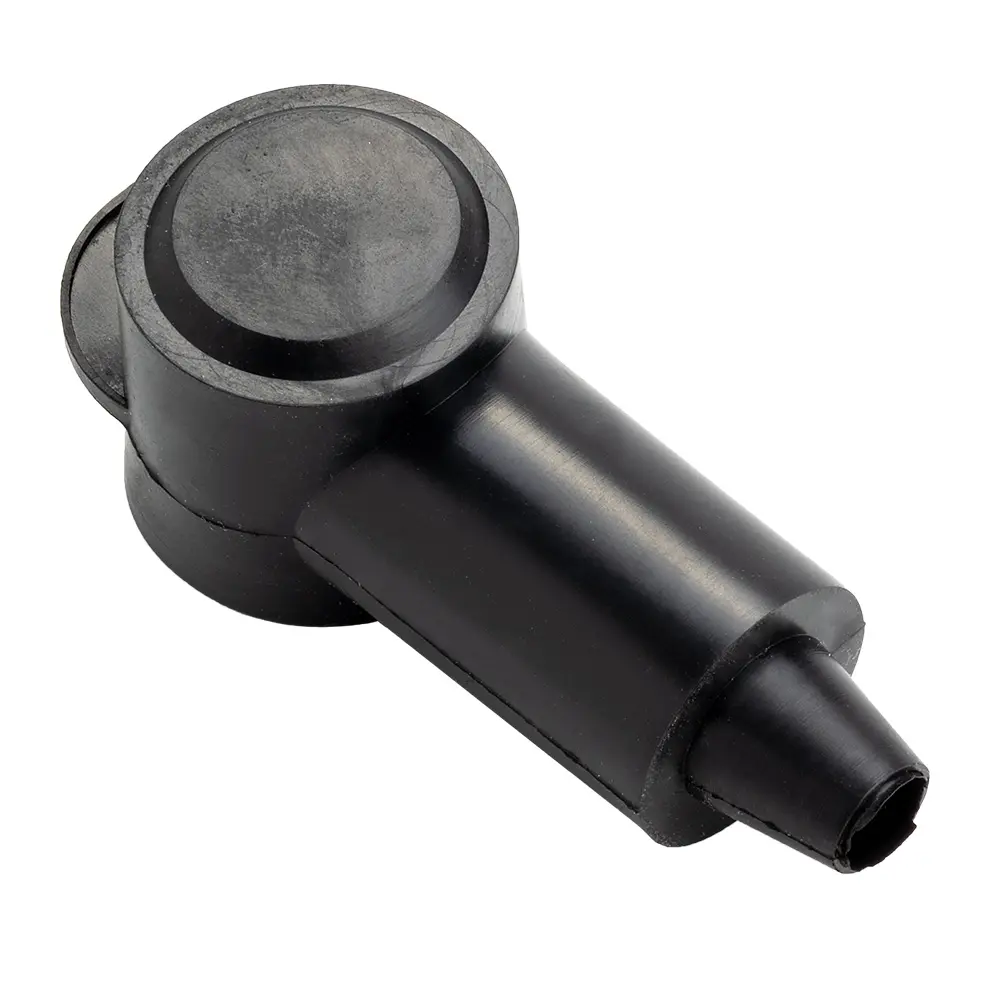 Black Terminal/LUG Boot 8-2 GA - 670139, image 1 of 2