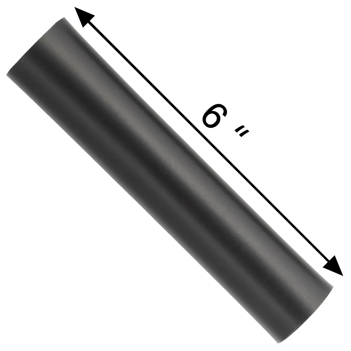 1", SCL, 8 X 6in PCS - 6IN-1-SCL, image 1 of 2