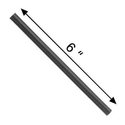 1/4", SCL, 8 X 6in PCS - 6IN-1/4-SCL, image 1 of 2