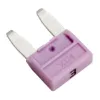 3 Amp MINIVAL ATM Blade Fuse - 700100, image 1 of 2