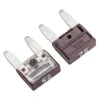7.5 Amp MINIVAL ATM Blade Fuse - 700120, image 2 of 2