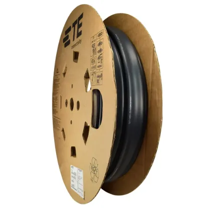 DR-25 1" Tubing White PRINT - DR-25-1-0-UK, image 1 of 2