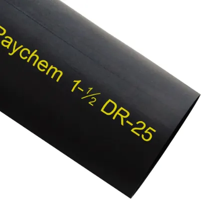 DR-25-1-1/2- 0-SP Raychem/TE - DR-25-1-1/2-0, image 1 of 2