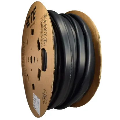 DR-25 3/4" Tubing White PRINT - DR-25-3/4-0-UK, image 1 of 2