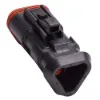 DT06-3S Black Shrink Boot LIP - DT06-3S-CE13, image 2 of 2