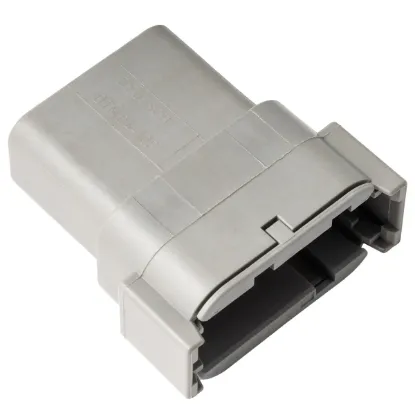 DTM04-12PA, image 1 of 2