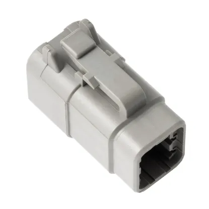 DTM06-6S, image 1 of 2