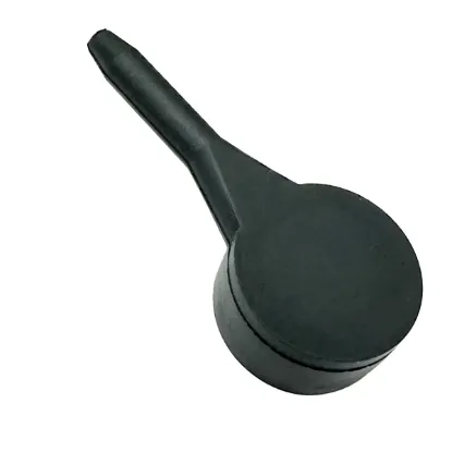 ROTARY SENSOR, 90 DEG, Rubber Boot - GPP-BT01, image 1 of 2