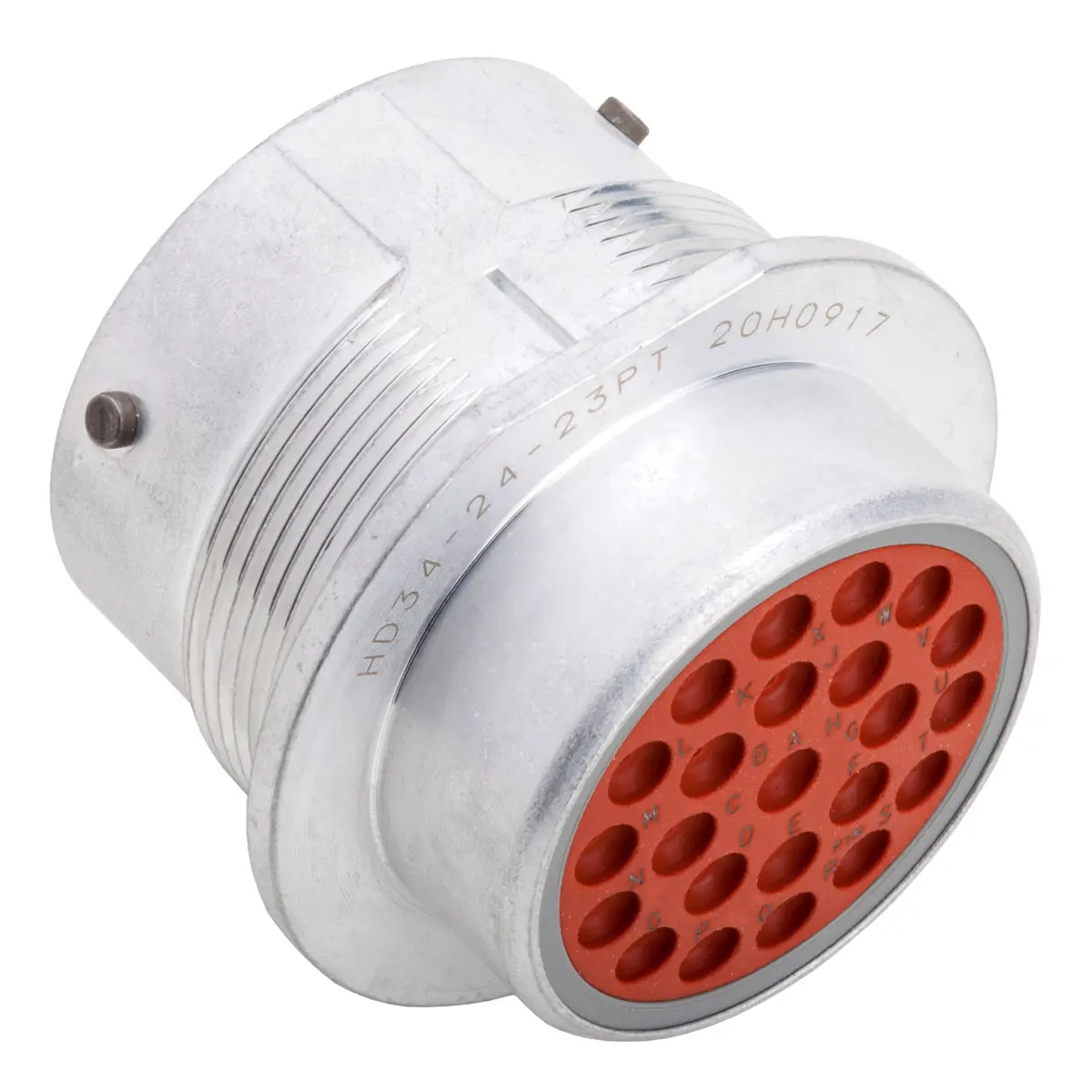 REC, 23P, AL, T, 16, P - HD34-24-23PT, image 1 of 2