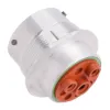 HD34-24-9SN RECEP Connector, image 2 of 2