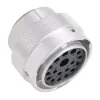HD36-24-18SN Plug Connector, image 1 of 2