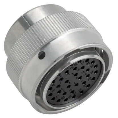 PLG, 33P, AL, N, 20, S - HD36-24-33SN, image 1 of 2
