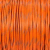 M22759/16-18-38 Orange/Gray BTF Stripe - M22759/16-18-38-PRSP, image 1 of 2