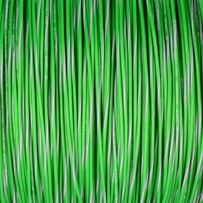 M22759/16-18-57 Green/Violet BTF Stripe - M22759/16-18-57-PRSP, image 1 of 2