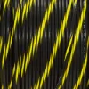 M22759/32-16-04 Black/Yellow BTF Stripe - M22759/32-16-04-PRSP, image 2 of 2