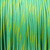 M22759/32-18-54 Green/Yellow BTF Stripe - M22759/32-18-54-PRSP, image 2 of 2