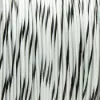 M22759/32-18-90 White/Black BTF Stripe - M22759/32-18-90-PRSP, image 1 of 2