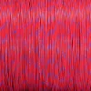 M22759/32-20-27 Red/Violet BTF Stripe - M22759/32-20-27-PRSP, image 2 of 2