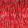 M22759/32-20-28 Red/Gray BTF Stripe - M22759/32-20-28-PRSP, image 1 of 2