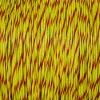 M22759/32-20-42 Yellow/Red BTF Stripe - M22759/32-20-42-PRSP, image 1 of 2