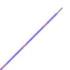 M22759/32-20-73 Violet/Orange BTF Stripe - M22759/32-20-73-PRSP, image 2 of 2