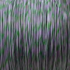 M22759/32-20-75 Violet/Green BTF Stripe - M22759/32-20-75-PRSP, image 1 of 2