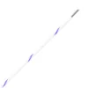 M22759/32-20-97 White/Violet BTF Stripe - M22759/32-20-97-PRSP, image 1 of 2