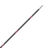 M22759/32-22-02 Black/Red BTF Stripe - M22759/32-22-02-PRSP, image 1 of 2