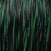 M22759/32-22-05 Black/Green BTF Stripe - M22759/32-22-05-PRSP, image 2 of 2