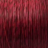 M22759/32-22-20 Red/Black BTF Stripe - M22759/32-22-20-PRSP, image 2 of 2