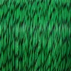 M22759/32-22-50 Green/Black BTF Stripe - M22759/32-22-50-PRSP, image 2 of 2