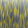 M22759/32-22-84 Gray/Yellow BTF Stripe - M22759/32-22-84-PRSP, image 2 of 2
