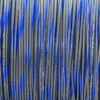 M22759/32-22-86 Gray/Blue BTF Stripe - M22759/32-22-86-PRSP, image 1 of 2