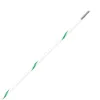 M22759/32-22-95 White/Green BTF Stripe - M22759/32-22-95-PRSP, image 1 of 2