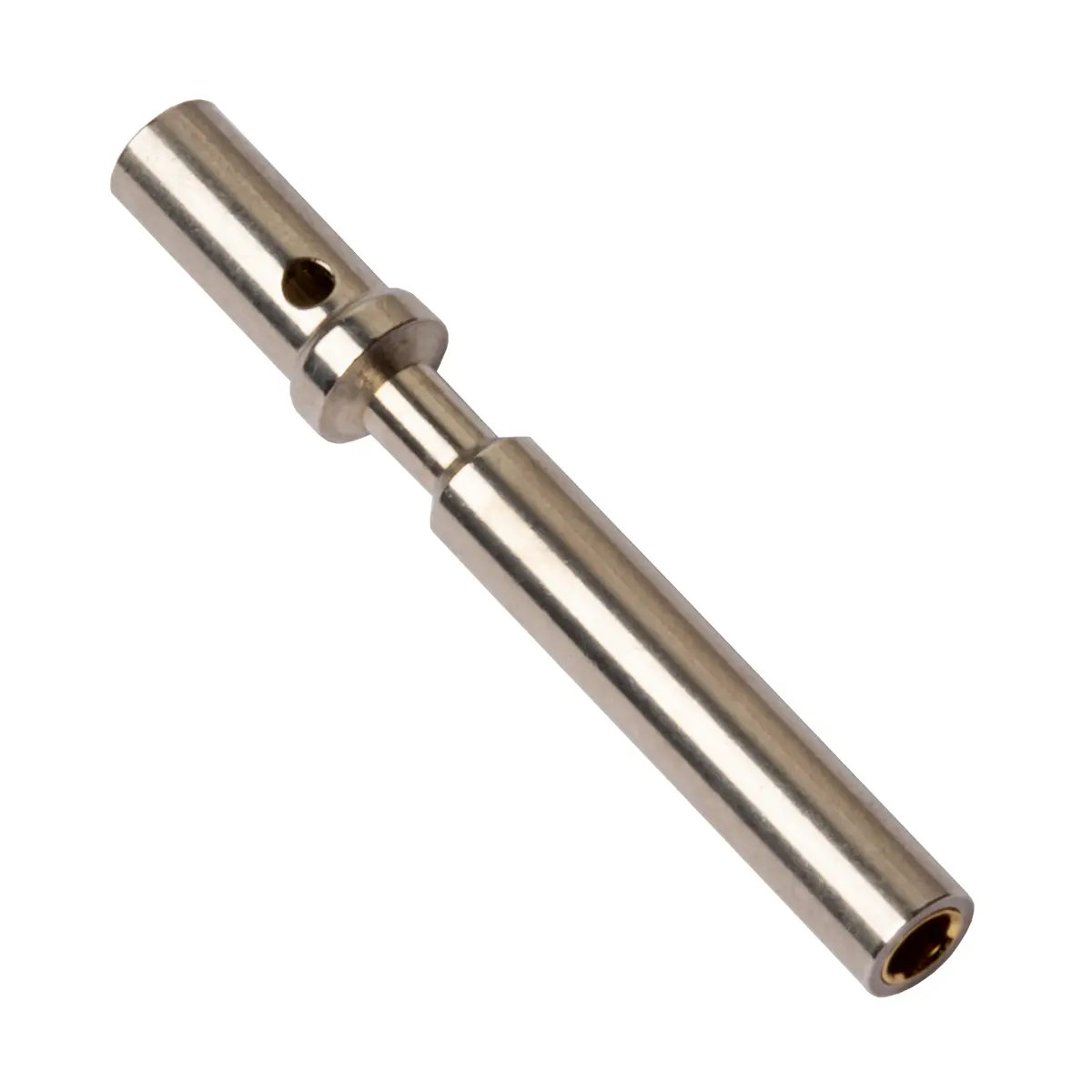 Solid Contact,SuperSeal 1.0, Nickel - SSC-N, image 1 of 2