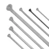 TY-RAP 8" 18# Cable TIES 1000 PCS - TY232MX, image 2 of 2