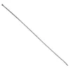 TY-RAP 14" 18# Cable TIES 1000 PCS - TY234MX, image 1 of 2
