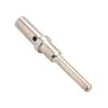 Pin, Solid, Size 16, 16-20AWG, NI - 0460-202-16141