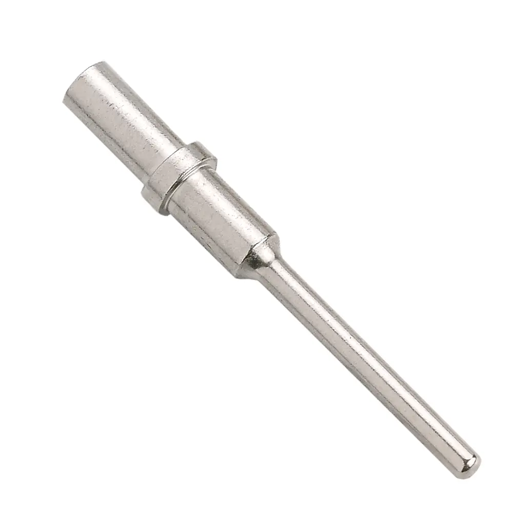 Pin, Solid, Size 20, 20AWG, NI - 0460-202-20141