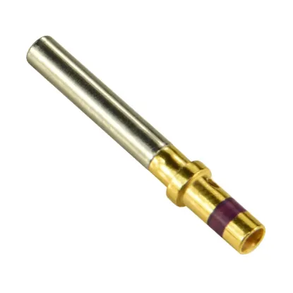 SOC, Solid, Size 20, 16-18 AWG, AU - 0462-005-2031