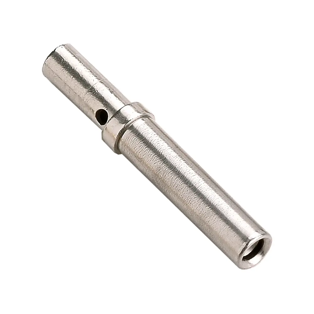 SOC, Solid, Size 16, 16-20 AWG, NI - 0462-201-16141
