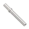 SOC, Solid, Size 20, 20 AWG, NI - 0462-201-20141